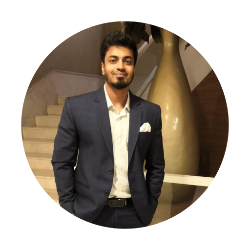 Salman Ahmed